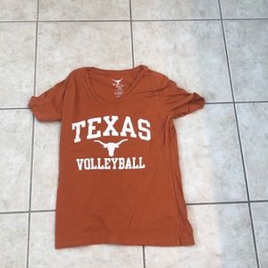 Texas tee